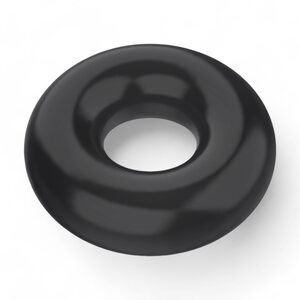 Magnum Erection Penisrengas Musta 5.0cm