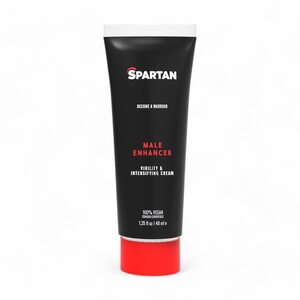 Spartan Couple Gel - Nouse Soturiksi