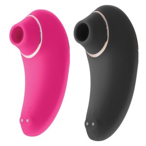 S Pleasures Premium Sensui Suction Suction Clitorial Massager