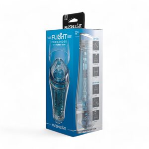 Fleshlight Flight Commander Masturbator