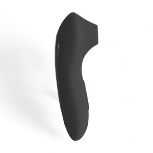 S Pleasures Swirl Clitoral Suction Stimulator