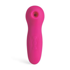 S Pleasures Swirl Clitoral Suction Stimulator