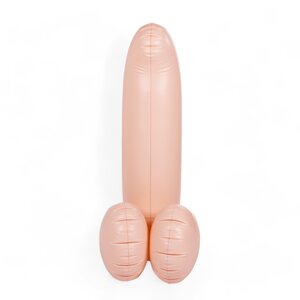 Blow Me Up Penis