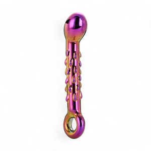 Dream Toys Glamour Glass Lasidildo G-Pisteelle