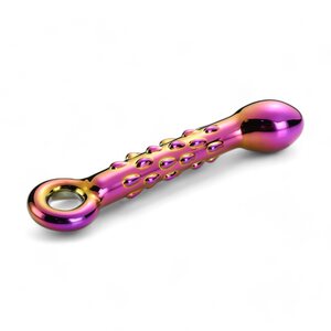 Dream Toys Glamour Glass Lasidildo G-Pisteelle