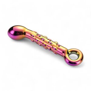 Dream Toys Glamour Glass Lasidildo G-Pisteelle