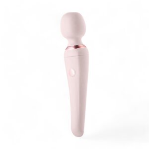 Glam XL Wand Vibrator