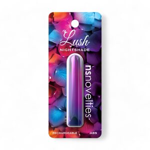 NS Novelties Super Powerful Bullet Vibrator