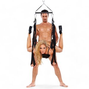 Whipsmart Seksikeinu Deluxe Swing