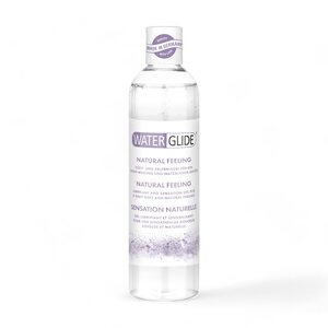 Waterglide Liukuvoide Natural Feeling 300 ml