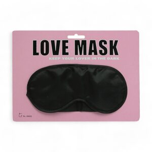 Eye masks