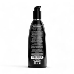 Wicked Wicked Aqua Lubricant 250ml