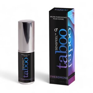 Pheromones for men