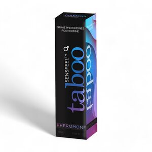 Ruf Taboo Pheromone Spray for Men
