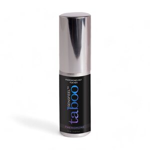 Ruf Taboo Pheromone Spray for Men