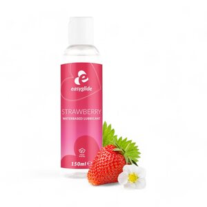 EasyGlide Смазки со вкусом 150 ml