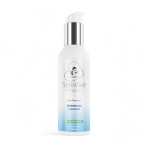 EasyGlide Sensitive Vesipohjainen Liukuvoide 150 ml