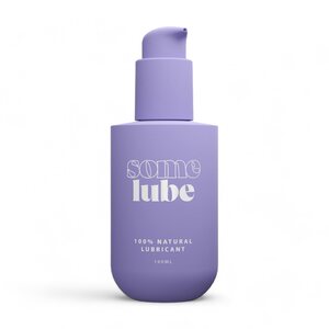 Some Lube Natural Lubricant - 100 ml