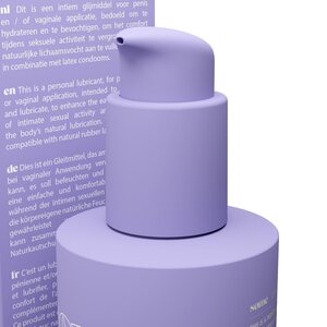 Some Lube Hyaluronic Lubricant - 100 ml