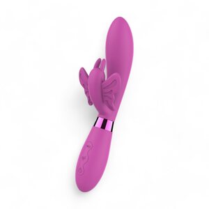 Toy Joy Love Rabbit Farfalla Festival Vibrator