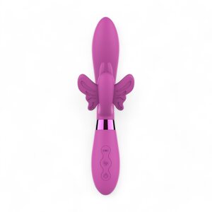 Toy Joy Love Rabbit Farfalla Festival Vibrator
