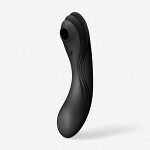 Satisfyer Curvy Trinity 4