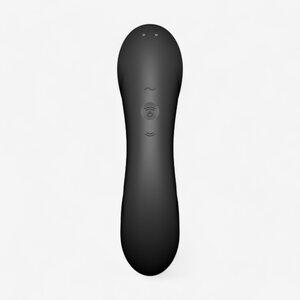 Satisfyer Curvy Trinity 4