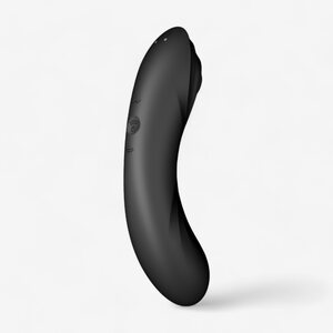 Satisfyer Curvy Trinity 4