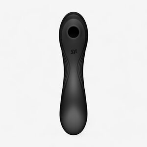 Satisfyer Curvy Trinity 4