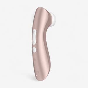 Satisfyer Pro 2 + Vibration