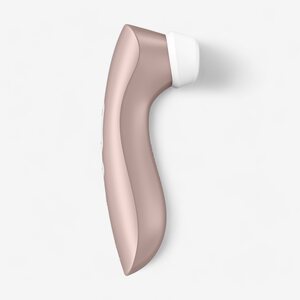 Satisfyer Pro 2 + Vibration