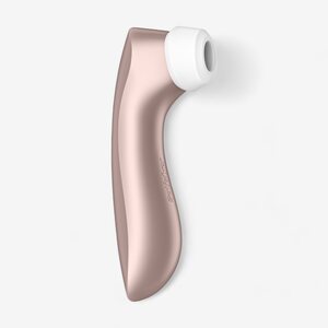 Satisfyer Pro 2 + Vibration