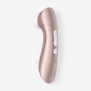 Satisfyer Pro 2 + Vibration