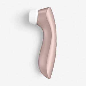 Satisfyer Pro 2 + Vibration