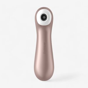 Satisfyer Pro 2 + Vibration