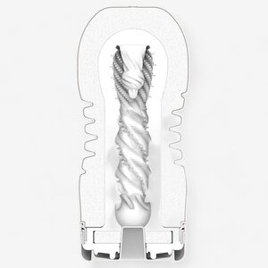 Tenga Premium Rolling Head Cup