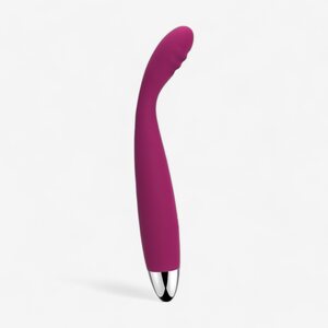 Silicone vibrators