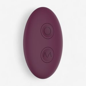 Dream Toys Essentials Ultra Dual Vibe