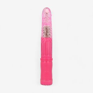 Shots GC 36 x Ultra Bunny Vibrator Pink