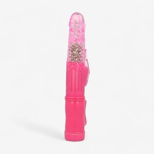 Shots GC 36 x Ultra Bunny Vibrator Pink