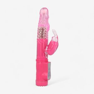 Shots GC 36 x Ultra Bunny Vibrator Pink