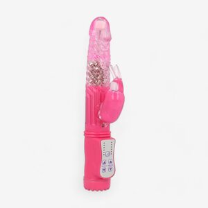 Shots GC 36 x Ultra Bunny Vibrator Pink