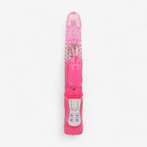 Shots GC 36 x Ultra Bunny Vibrator Pink