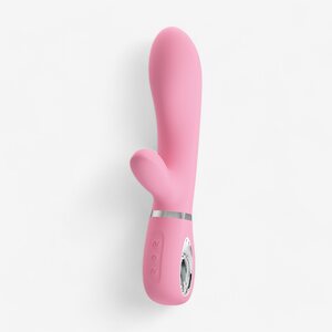 Pretty Love Thomas Duovibrator