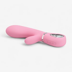 Pretty Love Thomas Duovibrator