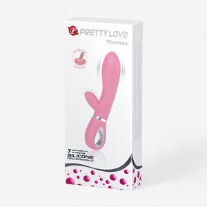 Pretty Love Thomas Duovibrator