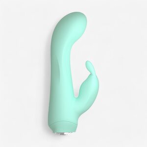 Cuties Minivibrator Green