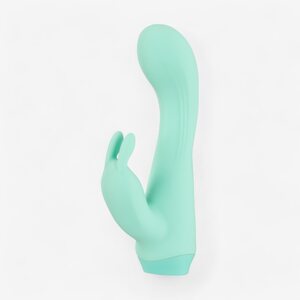 Cuties Minivibrator Green