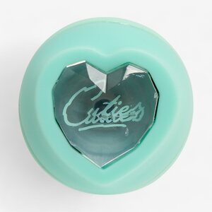Cuties Minivibrator Green