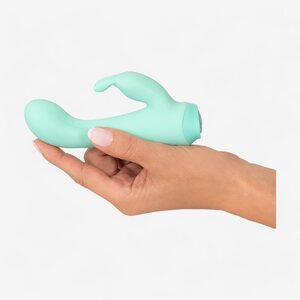 Cuties Minivibrator Green